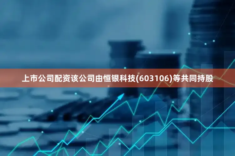 上市公司配资该公司由恒银科技(603106)等共同持股